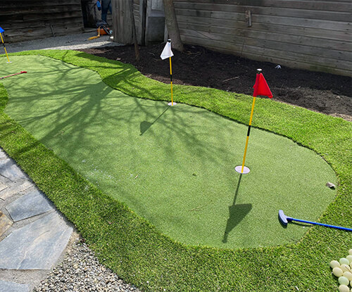 Putting Green